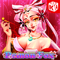Con cáo quỷ luôn thay đổi icon