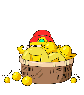 Vòng Quay May Mắn welfare icon