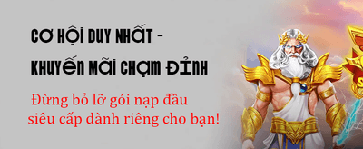 Nhận Thưởng Khủng Mỗi Ngày